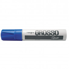 LYRA MERKSTIFT DIK BLAUW LYRA MERKSTIFT DIK BLAUW