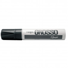 LYRA MERKSTIFT DIK ZWART LYRA MERKSTIFT DIK ZWART