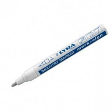 LYRA MERKSTIFT DECO 114-WIT LYRA MERKSTIFT DECO 114-WIT