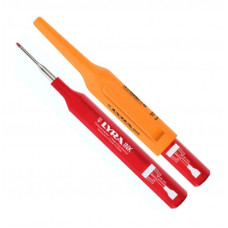 LYRA PICA MARKEERSTIFT ROOD LYRA PICA MARKEERSTIFT ROOD