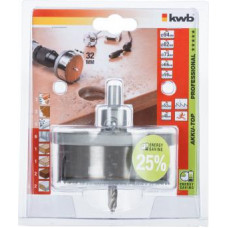 KWB 7-DLG GATENZAAG 46-94MM H30MM KWB 7-DLG GATENZAAG 46-94MM H30MM
