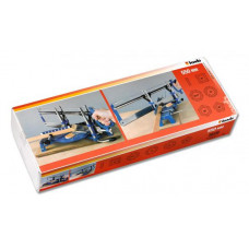 KWB 550MM VERSTEKZAAG- MACHINE KWB 550MM VERSTEKZAAG- MACHINE