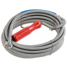 KWB 10MTR AFVOER- REINIGINGSSPIRAAL KWB 10MTR AFVOER- REINIGINGSSPIRAAL