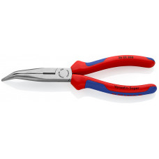 KNIPEX TELEFOONTANG +ZIJSN. 45GRD 26 22 200SB KNIPEX TELEFOONTANG +ZIJSN. 45GRD 26 22 200SB