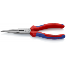 KNIPEX TELEFOONTANG M/ZIJSNIJDER 26 12 200 SB KNIPEX TELEFOONTANG M/ZIJSNIJDER 26 12 200 SB