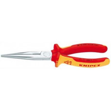 KNIPEX VDE TELEFOONTANG +ZIJSNIJDER 26 16 200 SB KNIPEX VDE TELEFOONTANG +ZIJSNIJDER 26 16 200 SB
