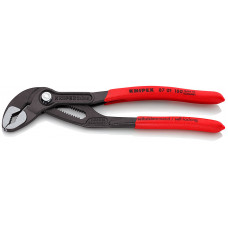 KNIPEX WATER POMPTANG COBRA 87 01 180 SB KNIPEX WATER POMPTANG COBRA 87 01 180 SB