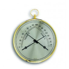 THERMO / HYGROMETER THERMO / HYGROMETER