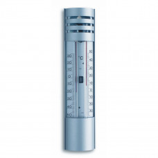 ALUMINIUM THERMOMETER MIN-MAX ALUMINIUM THERMOMETER MIN-MAX