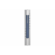 ALUMINIUM THERMOMETER 30CM ALUMINIUM THERMOMETER 30CM