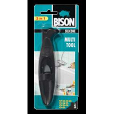 BISON SILICONEN MULTITOOL BISON SILICONEN MULTITOOL