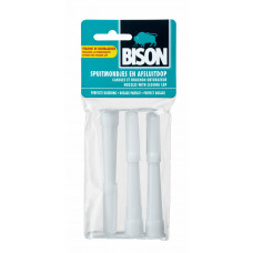 BISON SET 3 SPUITMONDJES BISON SET 3 SPUITMONDJES