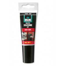 BISON 60ML SILICONENKIT HIGH TEMP HANGTUBE BISON 60ML SILICONENKIT HIGH TEMP HANGTUBE