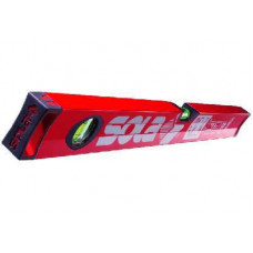 SOLA BIG-X ALUMINIUM WATERPAS 60CM SOLA BIG-X ALUMINIUM WATERPAS 60CM