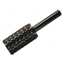 KWB CILINDER PROFIELRASP WS 15X30MM NON-FERRO KWB CILINDER PROFIELRASP WS 15X30MM NON-FERRO