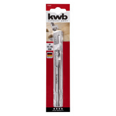 KWB VERSTELBARE HOUTBOOR 15-45MM KWB VERSTELBARE HOUTBOOR 15-45MM
