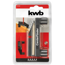 KWB MIDDENZOEKER KWB MIDDENZOEKER