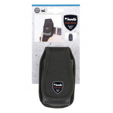 KWB NYLON MOBIELE TELEFOON- HOUDER 907210 KWB NYLON MOBIELE TELEFOON- HOUDER 907210