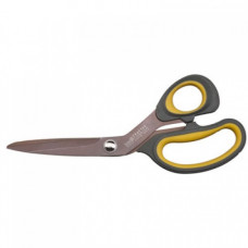 HUISHOUD- SCHAAR ALLESKNIPPER RVS HUISHOUD- SCHAAR ALLESKNIPPER RVS