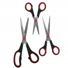 HOBBY SCHAARSET 3-DLG HOBBY SCHAARSET 3-DLG