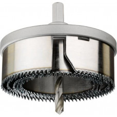 KWB 5-DLG GATENZAAG 68-100MM H32MM KWB 5-DLG GATENZAAG 68-100MM H32MM