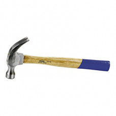 KWB KLAUWHAMER HOUT 16 OZ / 450 GRAM