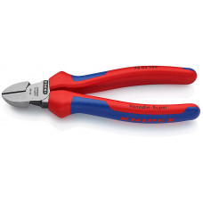 KNIPEX ZIJSNIJTANG 70 02 160 SB KNIPEX ZIJSNIJTANG 70 02 160 SB