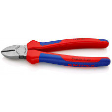 KNIPEX ZIJSNIJTANG 70 02 180 SB KNIPEX ZIJSNIJTANG 70 02 180 SB