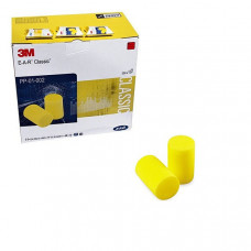 3M EAR CLASSIC GEHOORPROPPEN 3M EAR CLASSIC GEHOORPROPPEN