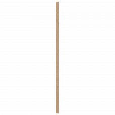 RONDE STOK BEUKEN 18MM 100CM