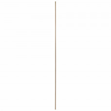 GRENEN RONDE STOK 23MM 270CM GRENEN RONDE STOK 23MM 270CM