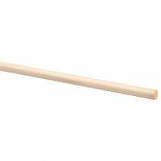 GRENEN RONDE STOK 14MM 270CM GRENEN RONDE STOK 14MM 270CM