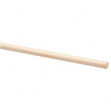 GRENEN RONDE STOK 9MM 270CM GRENEN RONDE STOK 9MM 270CM