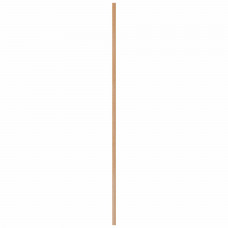 GRENEN RONDE STOK 45MM 270CM GRENEN RONDE STOK 45MM 270CM