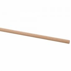 BEUKEN GERILD 10MM 100CM BEUKEN GERILD 10MM 100CM