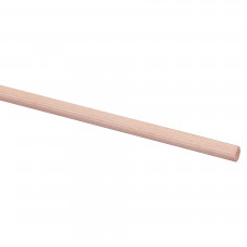 BEUKEN GERILD 12MM 100CM BEUKEN GERILD 12MM 100CM