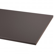 CANDO WERKBLAD 29MM ANTRACIET 80X205CM CANDO WERKBLAD 29MM ANTRACIET 80X205CM