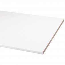 CANDO WERKBLAD 29MM WIT 80X205CM CANDO WERKBLAD 29MM WIT 80X205CM