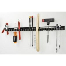 GEREEDSCHAP- HOUDER 50CM +18 KUNSTST. HOUDERS GEREEDSCHAP- HOUDER 50CM +18 KUNSTST. HOUDERS