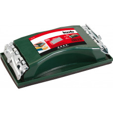 KWB PROFI HANDSCHUURBLOK