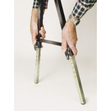 INKLAPBARE METALEN SCHRAAG MB 120 KH MET SNELSPANVOORZIENING INKLAPBARE METALEN SCHRAAG MB 120 KH MET SNELSPANVOORZIENING