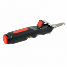 ADLER KABELMES TBV KABELS 8-28MM +RESERVEMESJE ADLER KABELMES TBV KABELS 8-28MM +RESERVEMESJE