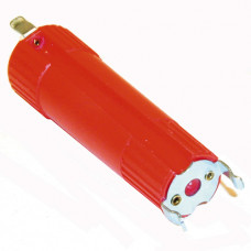 PASSCHROEFSLEUTEL ROOD PASSCHROEFSLEUTEL ROOD