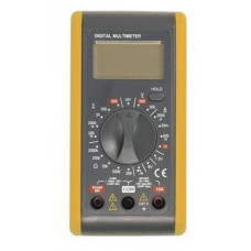 DIGI-TOOL MULTIMETER 386B