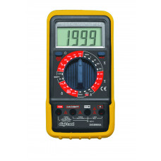 DIGI-TOOL MULTIMETER 8900 DIGI-TOOL MULTIMETER 8900