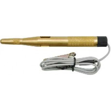 SPANNING- ZOEKER MESSING 12/24VOLT SPANNING- ZOEKER MESSING 12/24VOLT