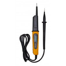 KOPP 2-POLIGE SPANNING- ZOEKER +LED DISPLAY KOPP 2-POLIGE SPANNING- ZOEKER +LED DISPLAY