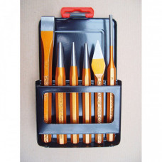 TIREM BEITEL EN DOORSLAGSET GOLD 3140 0