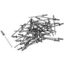 KWB 50X POPNAGELS 3,2X6,5MM KWB 50X POPNAGELS 3,2X6,5MM