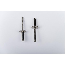 BLS BLIND- KLINKNAGEL BK 5,0X16 RVS